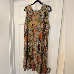 Tamara Malas Cara Dress size 22/24
